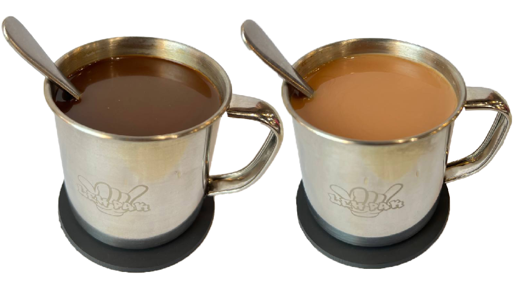 LehPak TeaCoffee