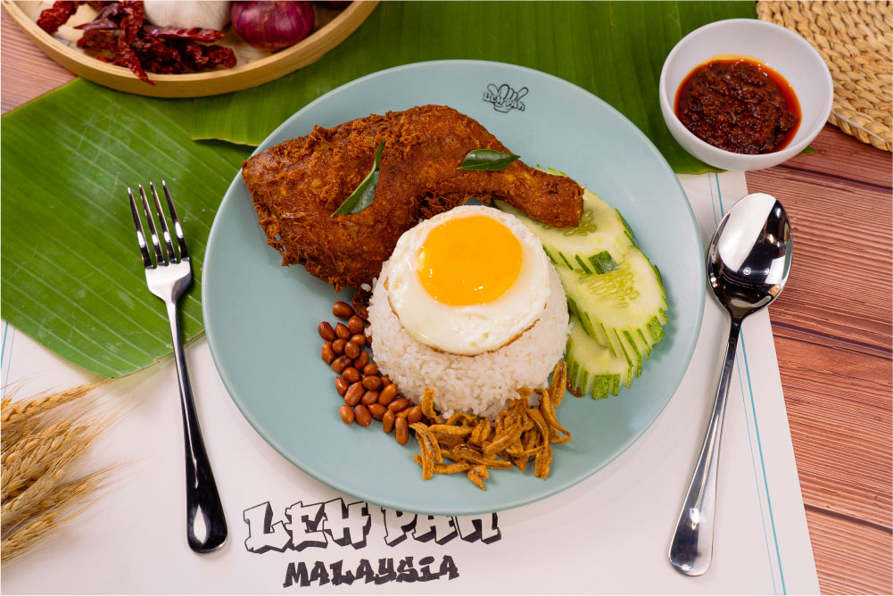 LehPak A2 NASI AG BEREMPAH