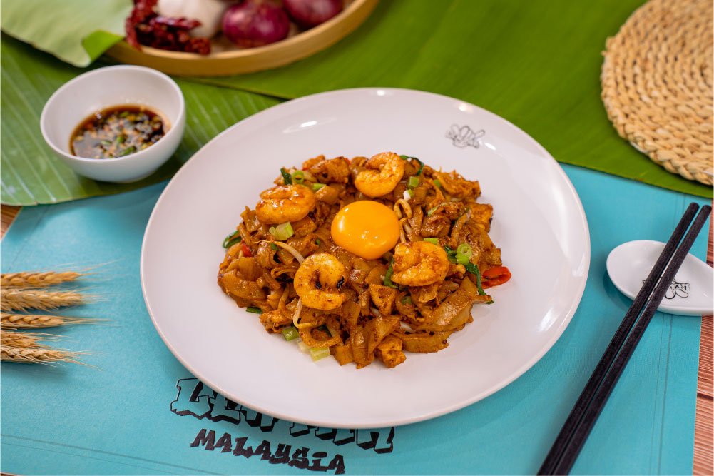 LehPak N4 MOONLIGHT KUEY TEOW