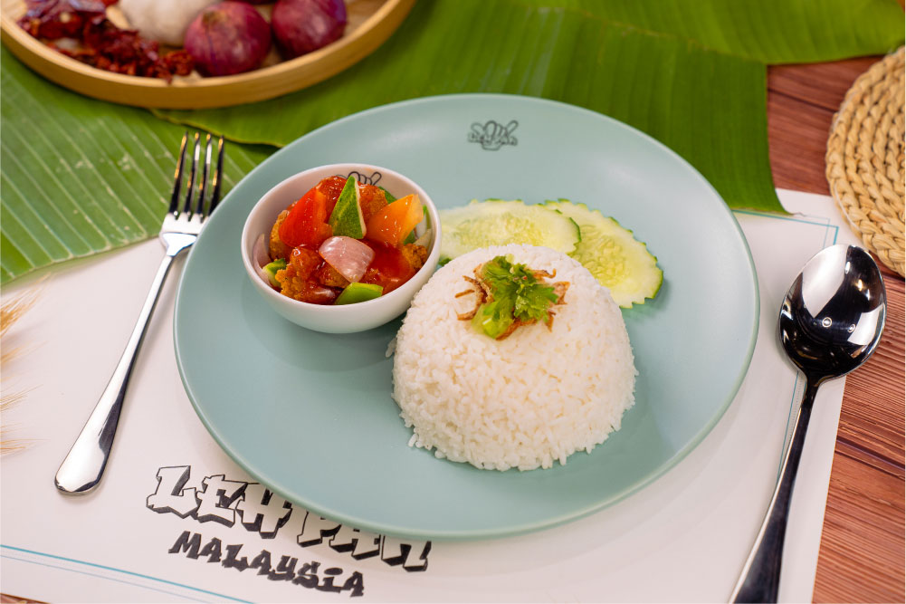 LehPak SWEET SOUR