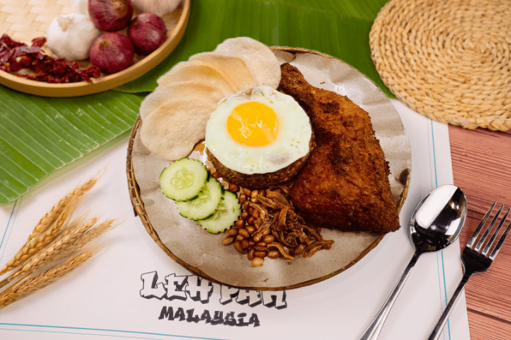 LehPak A2 NASI AG BEREMPAH